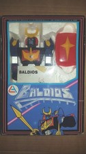 BALDIOS MEDIO ALES VINTAGE