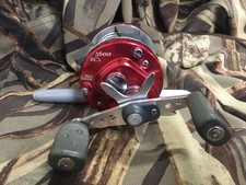 Mulinello esca vintage Abu