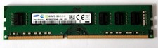 4 GB DDR3-RAM 240 pin 2Rx8