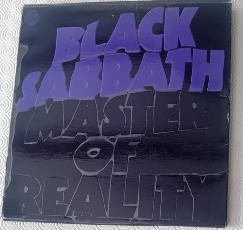 Black sabbath master - sabbath-master, of
