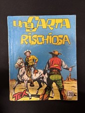 TEX N. 35 ORIGINALE  LIRE 200