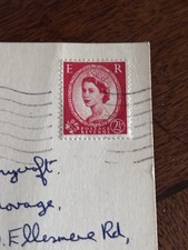 1964 Regina Elisabetta 11