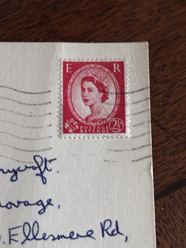 1964 regina elisabetta - 1964, 11