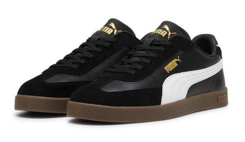 Puma sneaker club - sneaker, nere