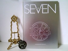 Seven Jaeger 1833, Le Coultre