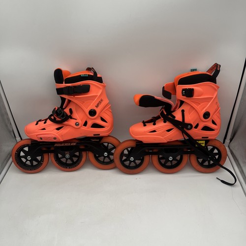 Powerslide imperial pattini - powerslide, in