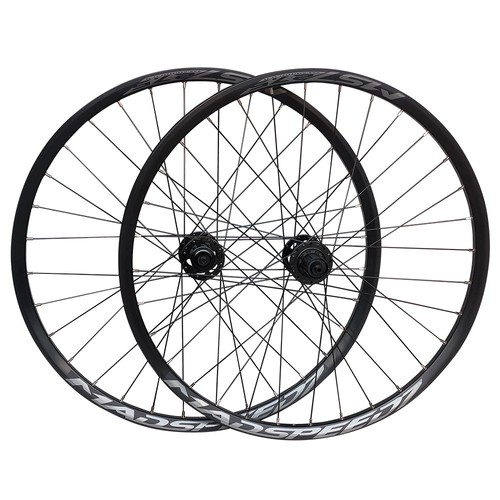 Set ruote bici mtb - mtb, boost