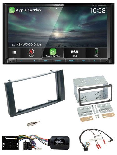 Kenwood bluetooth usb 2din - bluetooth,