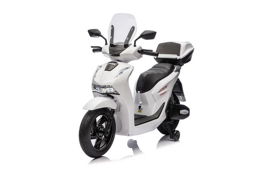 Scooter elettrico per bambini - scooter,