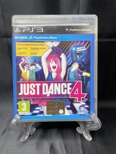 JUST DANCE 4 👾 Playstation