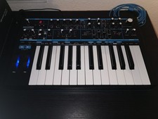 Novation bass station - novation, ii