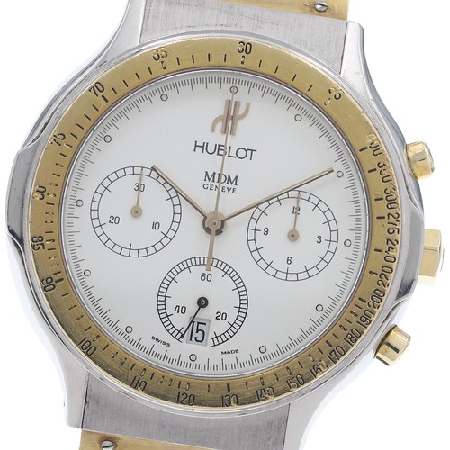 Orologio uomo hublot - hublot, mdm