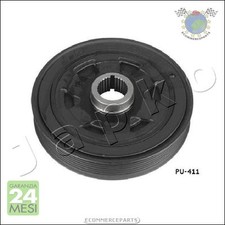 Puleggia albero motore Japko