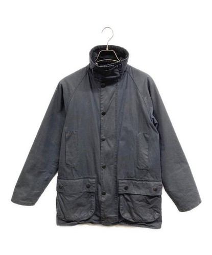 Barbour