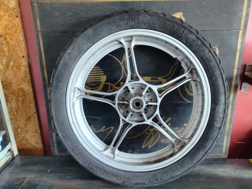 R5437 cerchio moto guzzi - -,