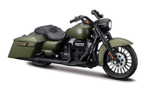 Modellino harley davidson - harley-davidson,