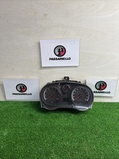 STRUMENTAZIONE VEGLIA QUADRO STRUMENTI OPEL CORSA OPEL CORSA D 1.2 BENZINA 2008