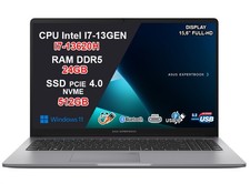 ASUS ExpertBook i7-13620H RAM