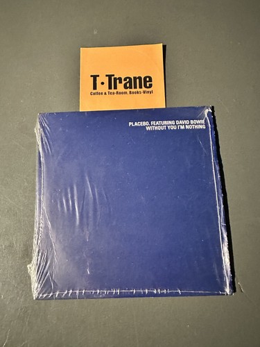 Single promo placebo - cd, /