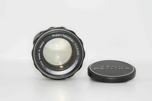 Asahi super takumar - , f