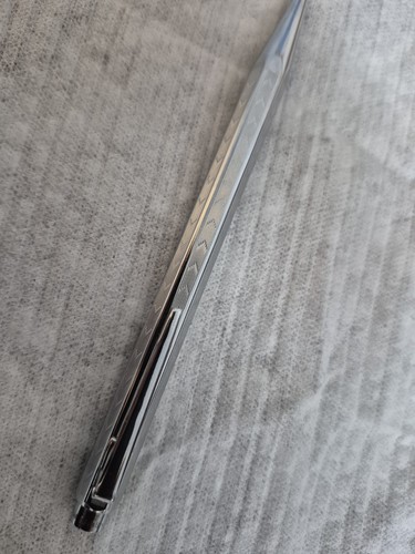 Penna sfera caran ache - penna,