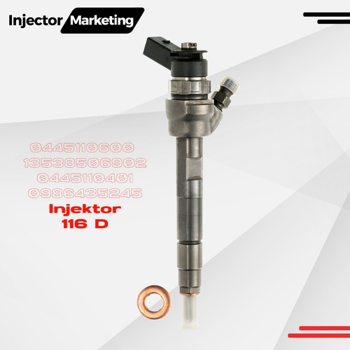 Iniettore diesel mini - mini, one