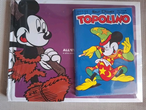 Gli anni oro topolino 05 - gli, di
