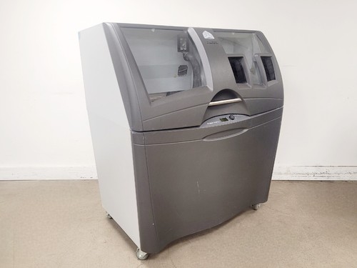 Systems projet 660pro - 3d,