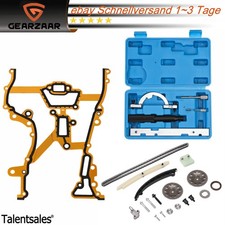 KIT CATENA DISTRIBUZIONE +