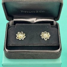 Orecchini originali TIFFANY &