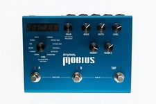 Strymon mobius modulazione - strymon,