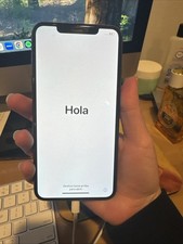 Iphone max 256 att - att, lock