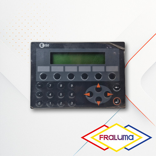 Beijer electronics hmi e150 - beijer,