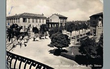 Piacenza Carpaneto largo Viale
