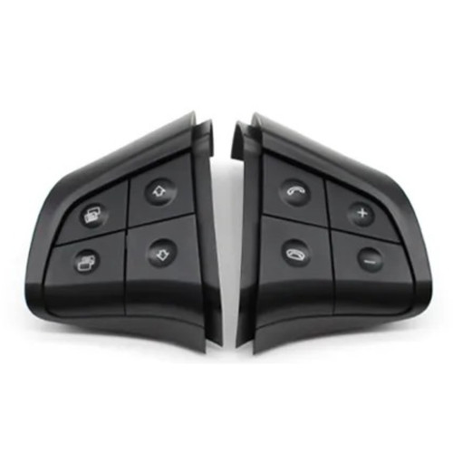 Set pulsanti tasti - 8,