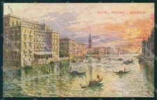 Venezia Città Hotel Regina