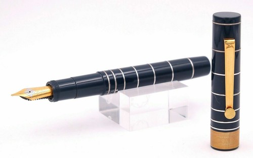 Omas guglielmo marconi limited - guglielmo,