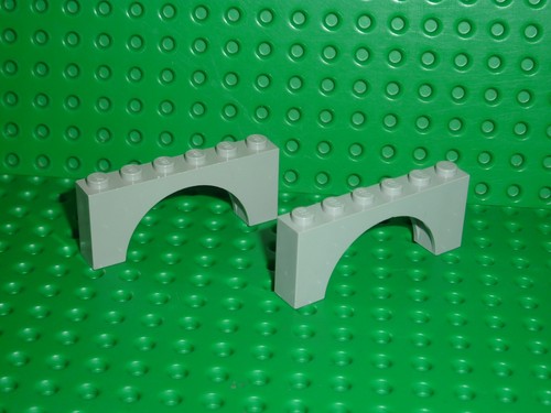 Arche oldgray arch 3307 - 2,