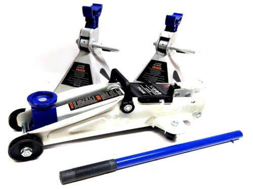 Kit crick cric 5ton - kit, 2.5ton