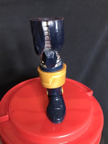 Marvel legends thanos - marvel,