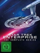 Star Trek - Enterprise - Die