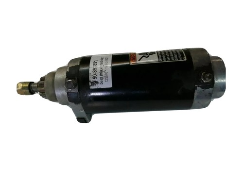 Motorino avviamento mercury - avviamento,