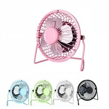 MINI VENTILATORE 4 PALE FAN