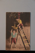 Inizi '900 2 bellissime