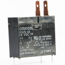 1Pz G5JS-1A Relè di