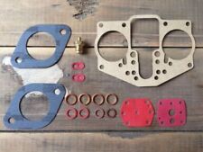 Solex 40 Pii Carburatore Prof