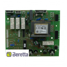 Scheda Gestione M001B CP04N Caldaie Beretta  R10025340 ex R10023668 Mynute