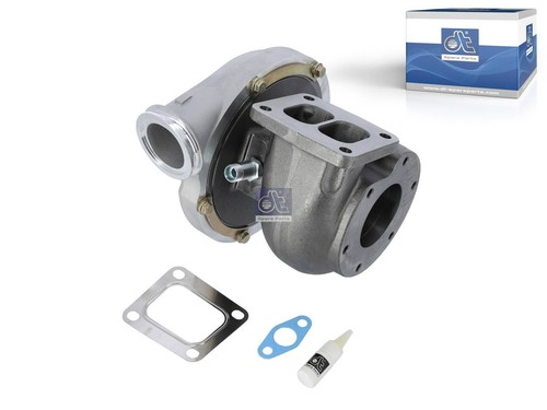Ricambi turbocompressore - , dt