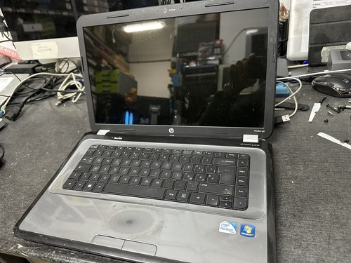 Schermo pavilion 1365sl - hp,