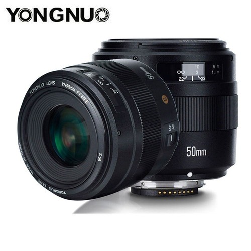 Yongnuo 4n e - e, mm